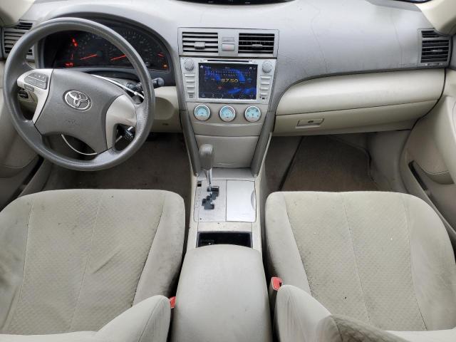 Photo 8 from auction – 2007 TOYOTA CAMRY CE with VIN 4T1BE46K77U194874
