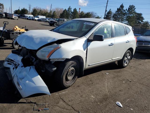 Photo 1 from auction – 2011 NISSAN ROGUE S with VIN JN8AS5MV2BW252886