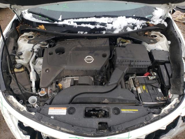 Photo 11 from auction – 2015 NISSAN ALTIMA 2.5 with VIN 1N4AL3AP0FC289922