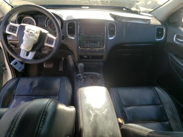 Photo 8 from auction – 2013 DODGE DURANGO CI with VIN 1C4RDJEG6DC593150