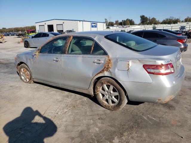Photo 2 from auction – 2011 TOYOTA CAMRY BASE with VIN 4T1BF3EK9BU189127