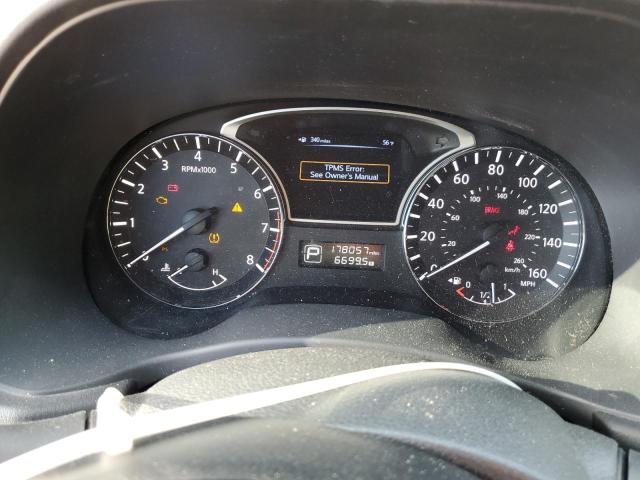 Photo 9 from auction – 2013 NISSAN PATHFINDER with VIN 5N1AR2MN6DC653234