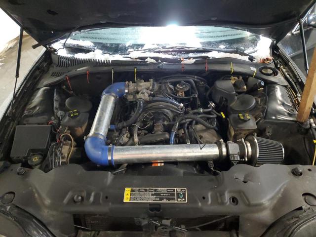 Photo 11 from auction – 2002 LINCOLN LS with VIN 1LNHM87A62Y695055