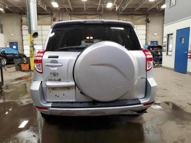 Photo 6 from auction – 2011 TOYOTA RAV4 with VIN 2T3BF4DV2BW110907