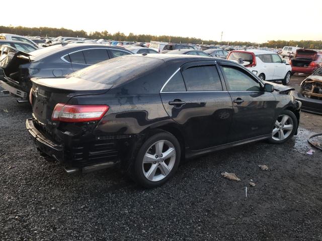 Photo 3 from auction – 2011 TOYOTA CAMRY BASE with VIN 4T1BF3EK6BU721854