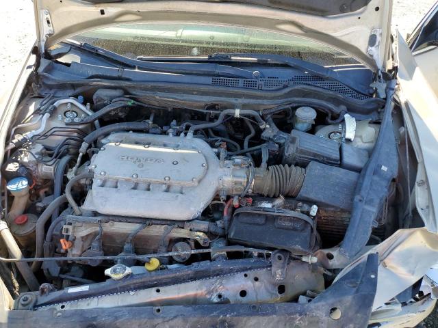 Photo 11 from auction – 2004 HONDA ACCORD EX with VIN 1HGCM66594A100302