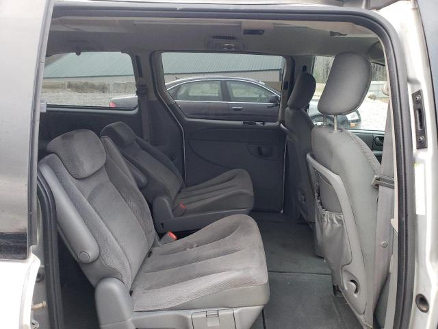 Photo 11 from auction – 2005 DODGE GRAND CARA with VIN 2D4GP44LX5R503587