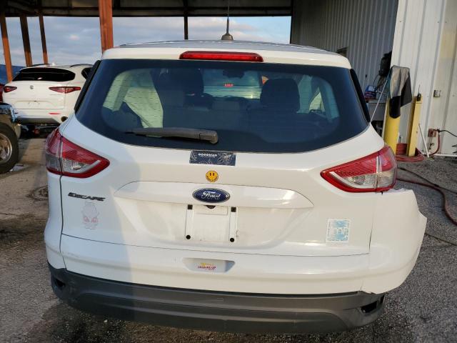 Photo 6 from auction – 2016 FORD ESCAPE S with VIN 1FMCU0F79GUB47096