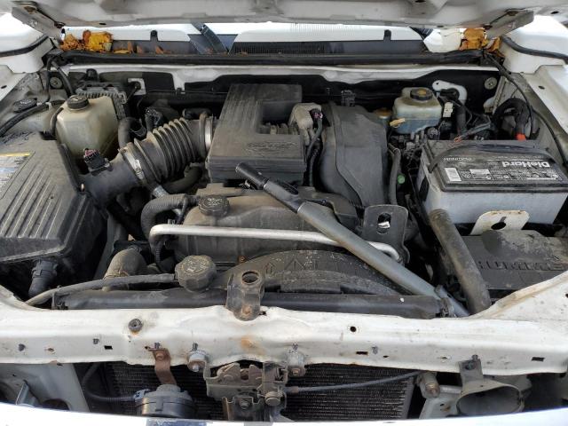 Photo 11 from auction – 2007 HUMMER H3 with VIN 5GTDN13EX78141159