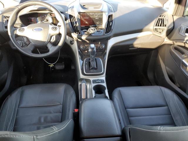 Photo 8 from auction – 2014 FORD C-MAX PREM with VIN 1FADP5CU8EL516658