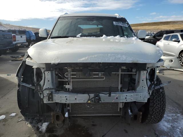 Photo 5 from auction – 2014 INFINITI QX80 with VIN JN8AZ2NE2E9066518