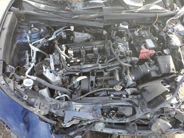 Photo 12 from auction – 2021 MAZDA CX-30 PREF with VIN 3MVDMBCL6MM220302