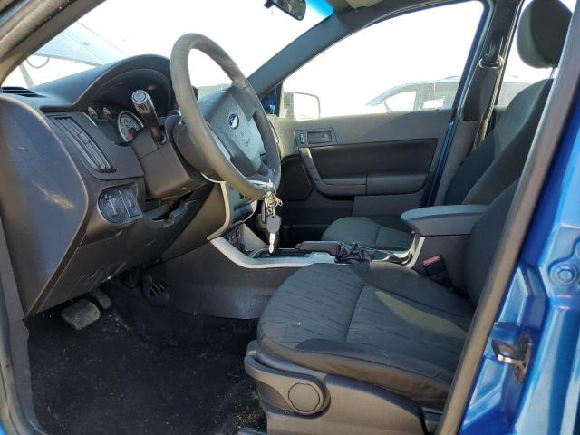 Photo 7 from auction – 2010 FORD FOCUS SE with VIN 1FAHP3FN4AW243186