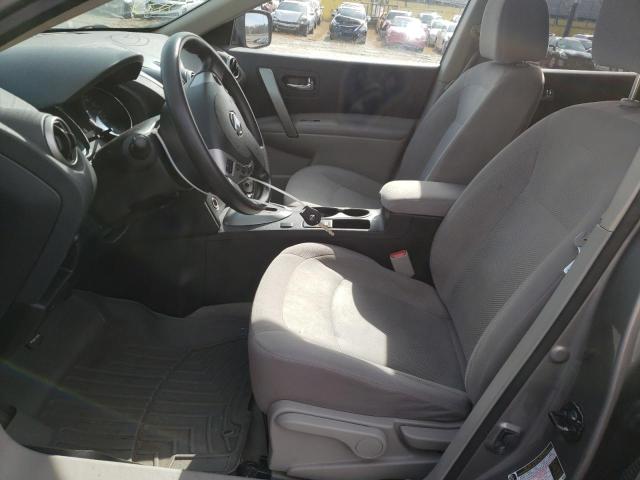 Photo 7 from auction – 2012 NISSAN ROGUE S with VIN JN8AS5MV9CW406575