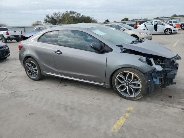 Photo 4 from auction – 2014 KIA FORTE SX with VIN KNAFZ6A30E5247232