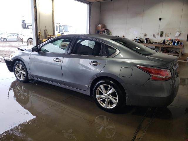 Photo 2 from auction – 2014 NISSAN ALTIMA 2.5 with VIN 1N4AL3AP5EN240833