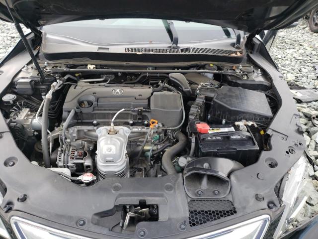 Photo 11 from auction – 2015 ACURA TLX TECH with VIN 19UUB1F59FA015573