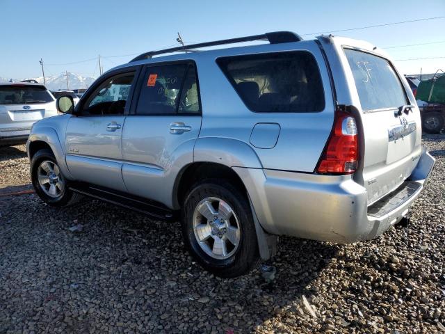 Photo 2 from auction – 2008 TOYOTA 4RUNNER SR with VIN JTEBU14R380131555