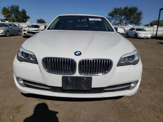 Photo 5 from auction – 2012 BMW 535 I with VIN WBAFR7C59CC813742