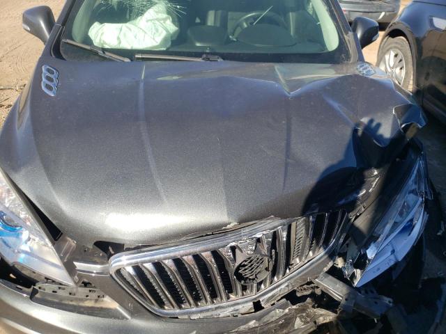 Photo 12 from auction – 2016 BUICK ENCORE with VIN KL4CJESB2GB674939