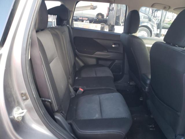 Photo 11 from auction – 2016 MITSUBISHI OUTLANDER with VIN JA4AD3A32GZ062681