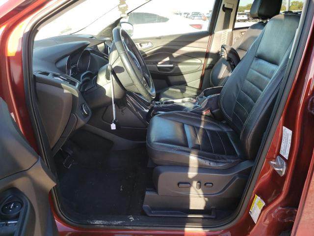 Photo 7 from auction – 2014 FORD ESCAPE TIT with VIN 1FMCU9J97EUA04500