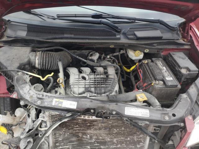 Photo 12 from auction – 2013 CHRYSLER TOWN & COU with VIN 2C4RC1BG7DR711396
