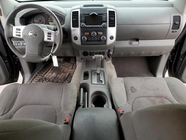Photo 8 from auction – 2016 NISSAN FRONTIER S with VIN 1N6AD0ER1GN714679