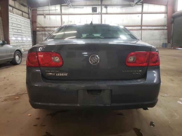 Photo 6 from auction – 2009 BUICK LUCERNE CX with VIN 1G4HD57MX9U143147