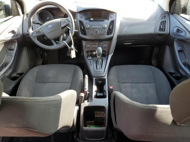 Photo 8 from auction – 2015 FORD FOCUS S with VIN 1FADP3E23FL338630