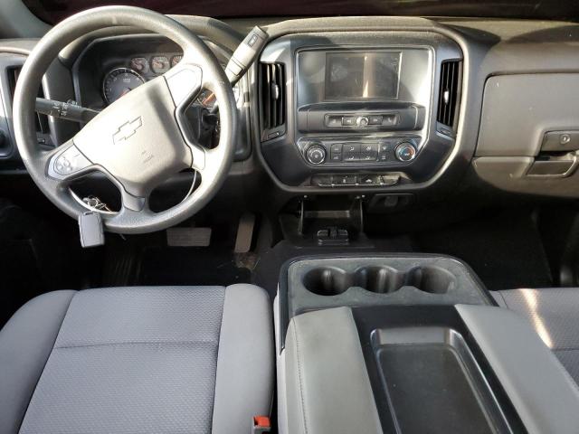 Photo 8 from auction – 2019 CHEVROLET SILVERADO with VIN 2GCRCMECXK1175498