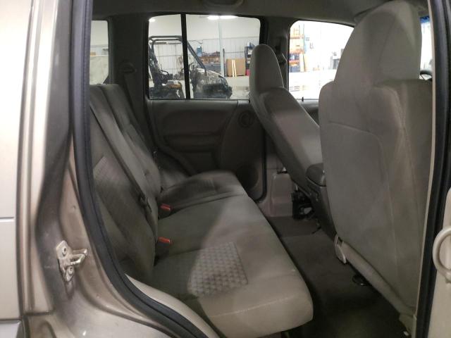 Photo 11 from auction – 2007 JEEP LIBERTY SP with VIN 1J4GL48K67W695041