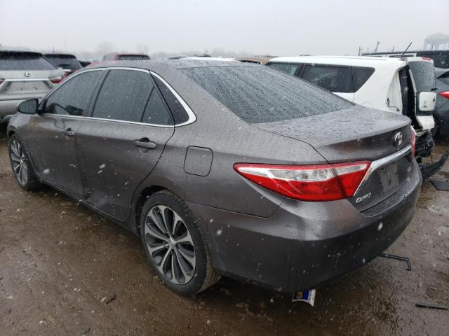 Photo 2 from auction – 2015 TOYOTA CAMRY LE with VIN 4T1BF1FK0FU006593
