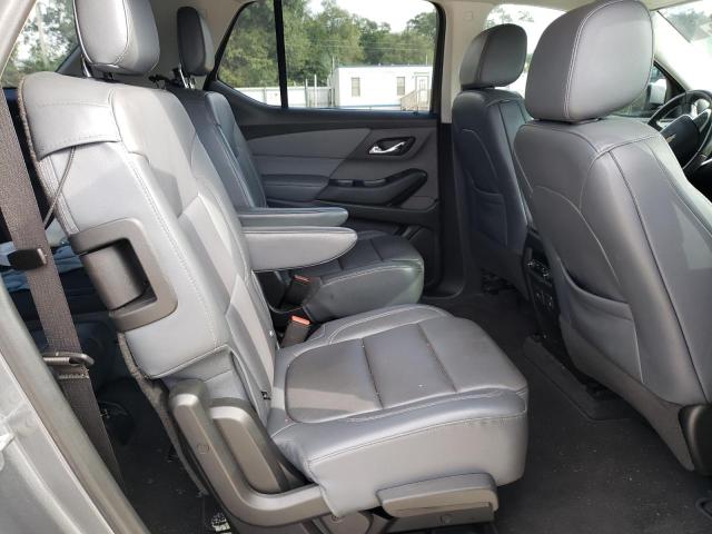 Photo 11 from auction – 2018 CHEVROLET TRAVERSE L with VIN 1GNERHKW7JJ245652