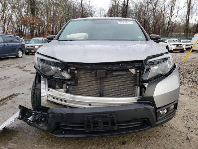 Photo 5 from auction – 2019 HONDA PASSPORT E with VIN 5FNYF8H55KB005800