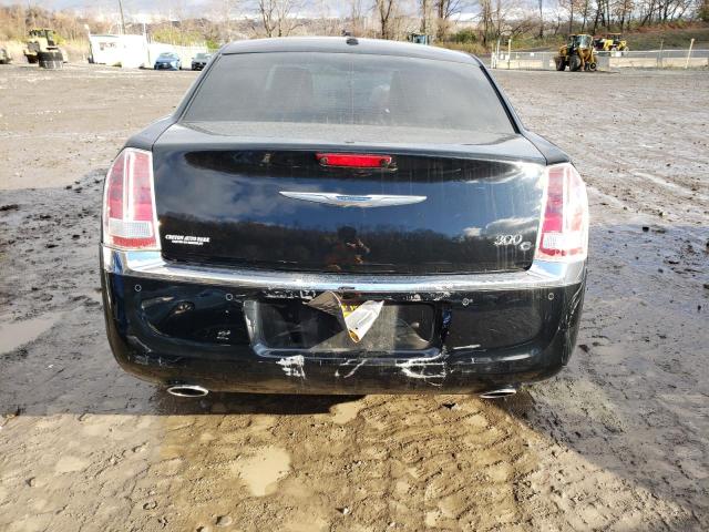 Photo 6 from auction – 2014 CHRYSLER 300C with VIN 2C3CCAET1EH220123