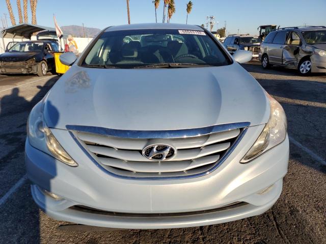 Photo 5 from auction – 2013 HYUNDAI SONATA GLS with VIN 5NPEB4AC9DH689903