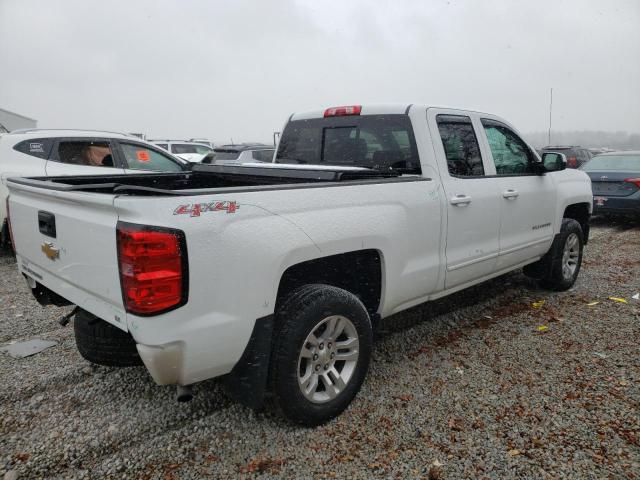 Photo 3 from auction – 2015 CHEVROLET SILVERADO with VIN 1GCVKREC1FZ282659