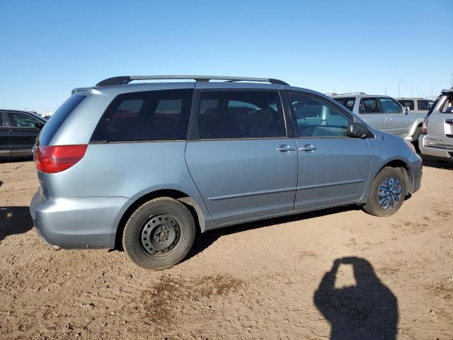 Photo 3 from auction – 2005 TOYOTA SIENNA with VIN 5TDZA23C65S269078