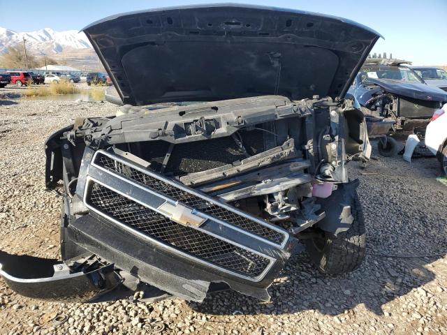 Photo 5 from auction – 2011 CHEVROLET SUBURBAN K with VIN 1GNSKHE35BR174737