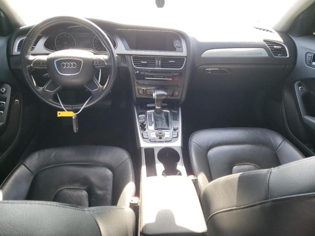 Photo 8 from auction – 2014 AUDI A4 PREMIUM with VIN WAUBFAFL6EN020453