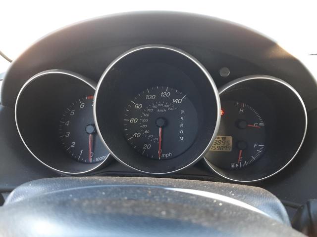 Photo 9 from auction – 2006 MAZDA 3 I with VIN JM1BK12G861541576