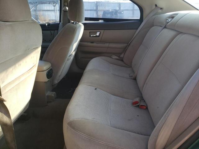 Photo 10 from auction – 2000 MERCURY SABLE with VIN 1MEFM53U7YA612548