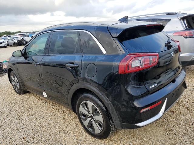 Photo 3 from auction – 2017 KIA NIRO FE with VIN KNDCB3LC0H5085466