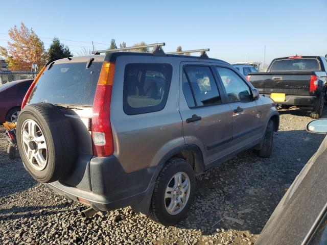 Photo 3 from auction – 2004 HONDA CR-V EX with VIN JHLRD78844C041530