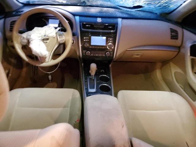 Photo 8 from auction – 2013 NISSAN ALTIMA 2.5 with VIN 1N4AL3AP7DC205222