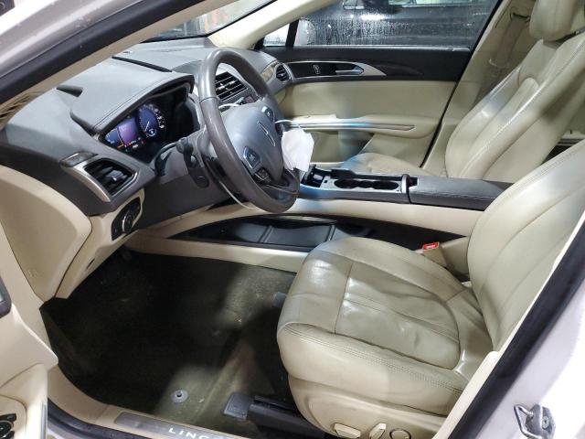 Photo 7 from auction – 2013 LINCOLN MKZ with VIN 3LN6L2JK9DR809382