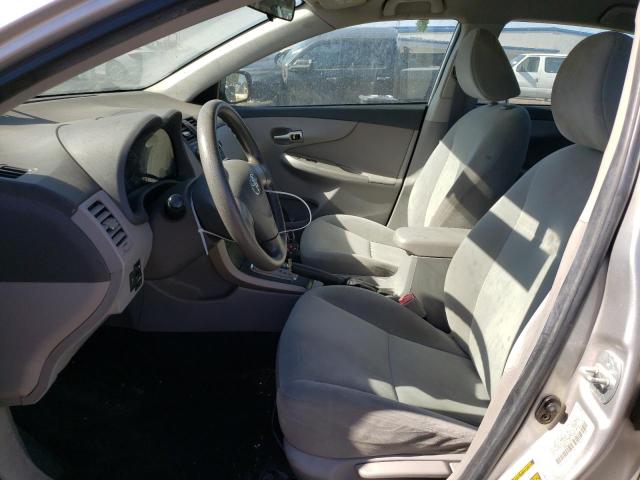 Photo 7 from auction – 2010 TOYOTA COROLLA with VIN 1NXBU4EE4AZ203049