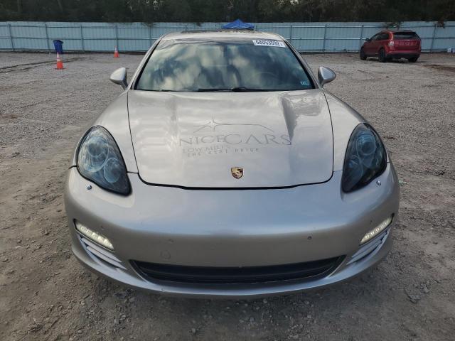 Photo 5 from auction – 2013 PORSCHE PANAMERA 2 with VIN WP0AA2A77DL013034
