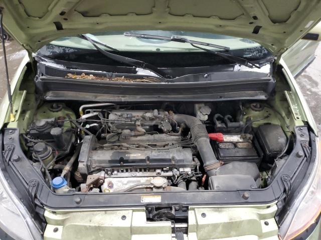 Снимка 11 от търг – 2011 KIA SOUL + с VIN KNDJT2A22B7210567